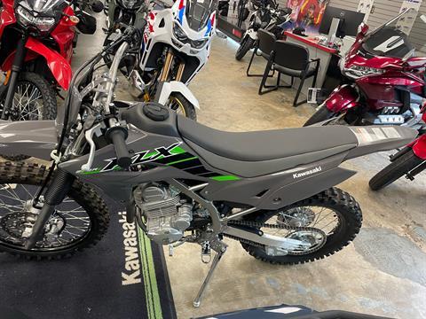 2025 Kawasaki KLX 230R S in Northampton, Massachusetts - Photo 5