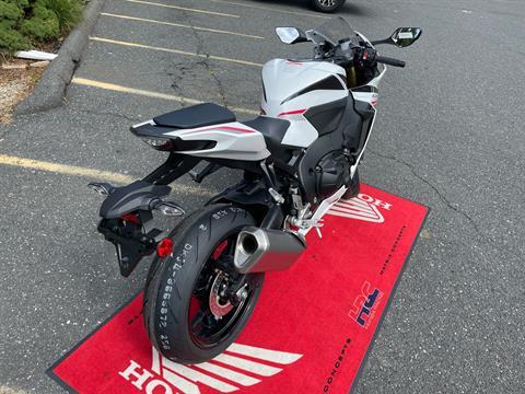 2026 Honda CBR1000RR in Northampton, Massachusetts - Photo 3