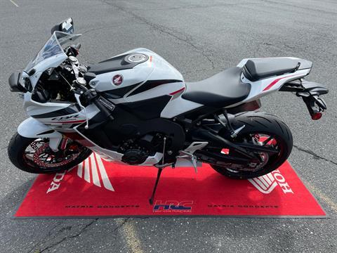 2026 Honda CBR1000RR in Northampton, Massachusetts - Photo 4