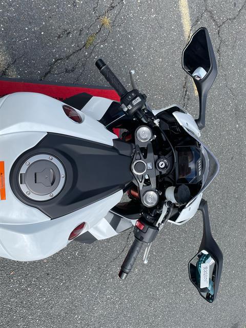 2026 Honda CBR1000RR in Northampton, Massachusetts - Photo 5