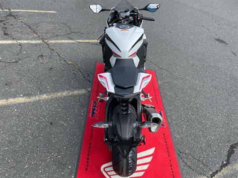 2026 Honda CBR1000RR in Northampton, Massachusetts - Photo 6