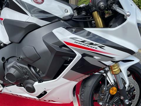 2026 Honda CBR1000RR in Northampton, Massachusetts - Photo 7