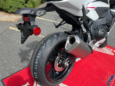 2026 Honda CBR1000RR in Northampton, Massachusetts - Photo 9