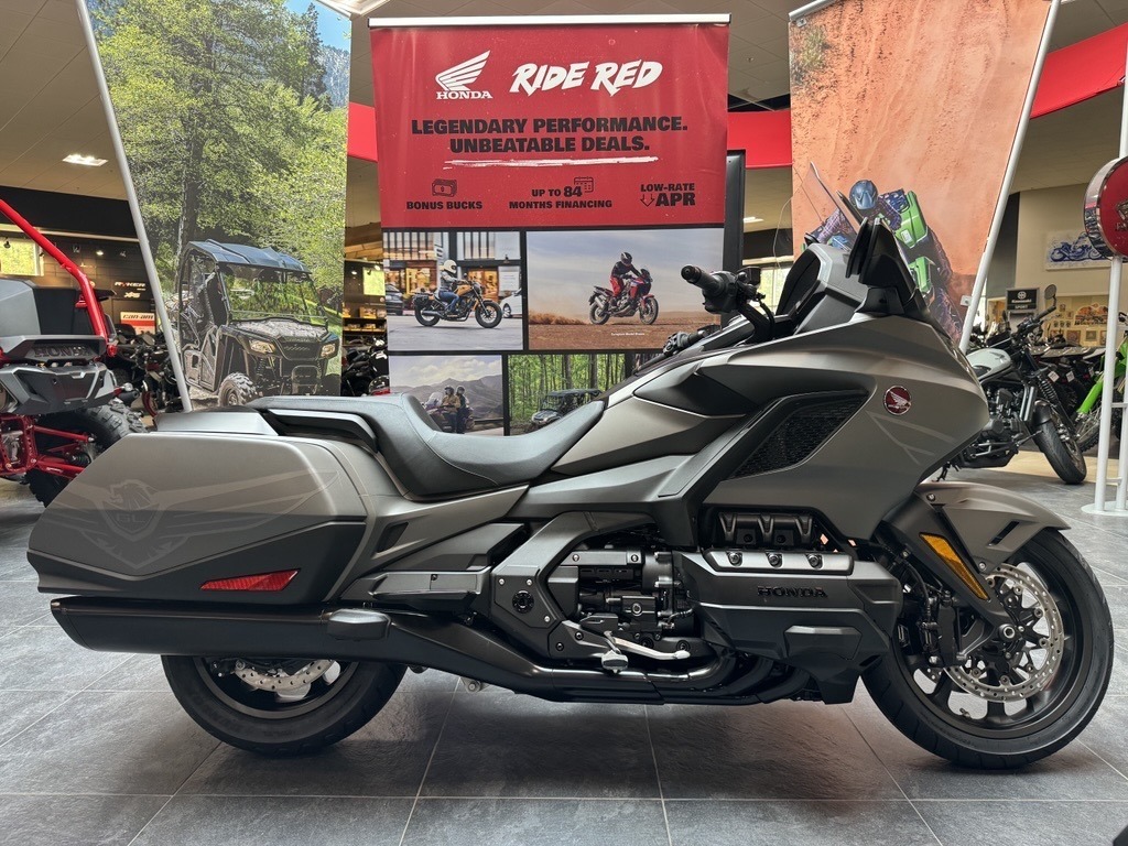 2026 Honda Gold Wing Automatic DCT for sale 1174659