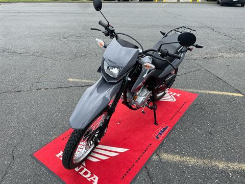 2025 Honda XR150L in Northampton, Massachusetts - Photo 5