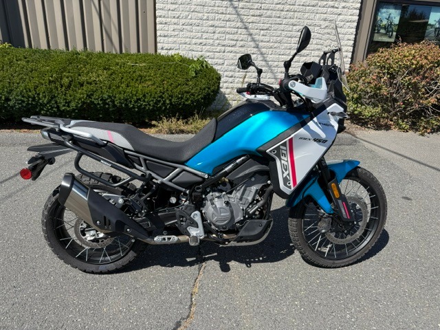 2025  IBEX 450 for sale 1278402