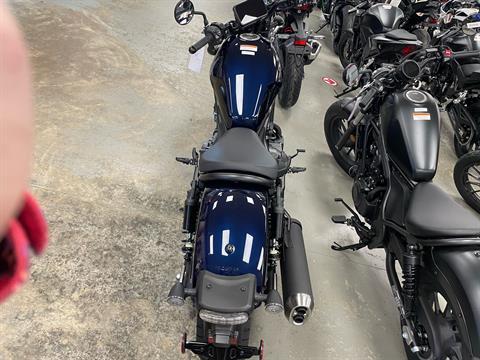 2025 Honda Rebel 1100 in Northampton, Massachusetts - Photo 2