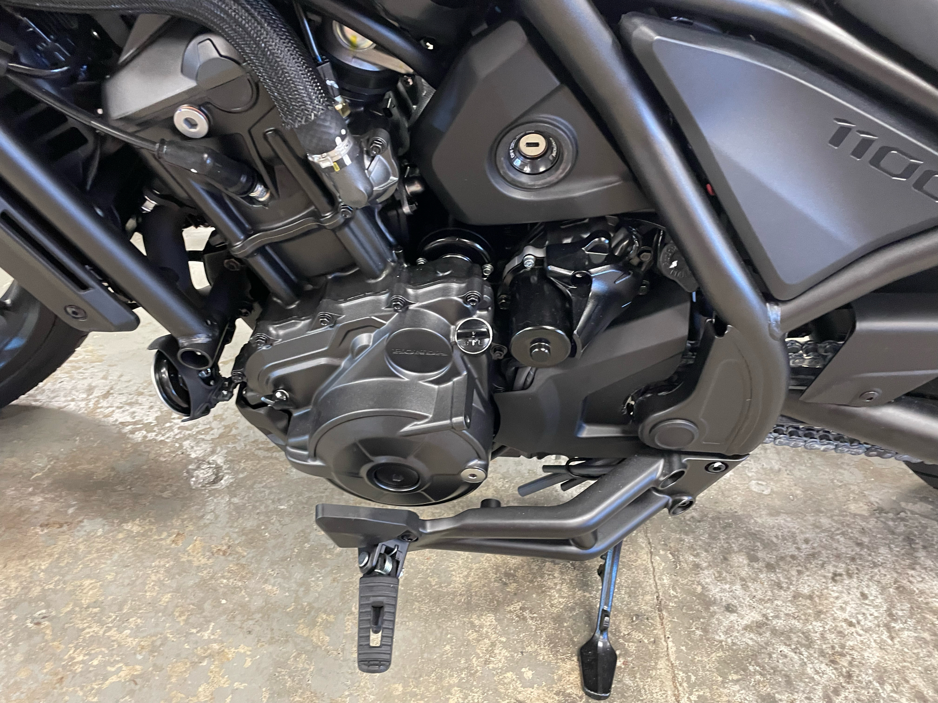 2025 Honda Rebel 1100 in Northampton, Massachusetts - Photo 5