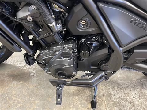 2025 Honda Rebel 1100 in Northampton, Massachusetts - Photo 5