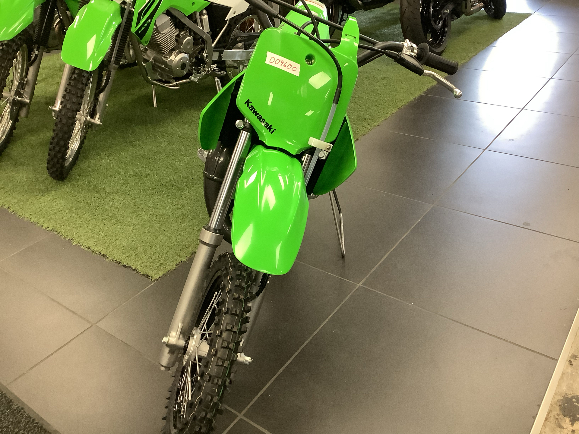 2024 Kawasaki KX 65 in Northampton, Massachusetts - Photo 3