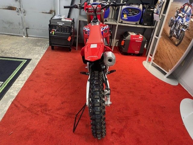 2023 Honda CRF450R in Northampton, Massachusetts - Photo 3