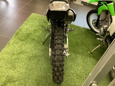 2025 Kawasaki KLX 140R in Northampton, Massachusetts - Photo 5
