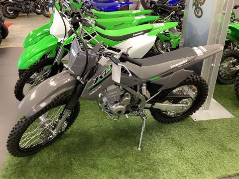 2025 Kawasaki KLX 140R in Northampton, Massachusetts - Photo 6