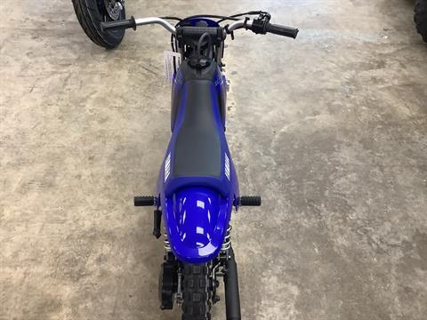 2024 Yamaha PW50 in Northampton, Massachusetts - Photo 6