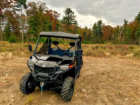 2025 CFMOTO UForce 600 in Northampton, Massachusetts - Photo 22