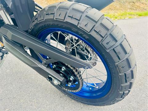 2025 Yamaha Ténéré 700 in Northampton, Massachusetts - Photo 23