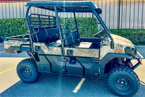 2024 Kawasaki MULE PRO-FXT 1000 LE Camo in Northampton, Massachusetts - Photo 18
