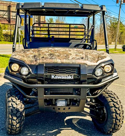 2024 Kawasaki MULE PRO-FXT 1000 LE Camo in Northampton, Massachusetts - Photo 26
