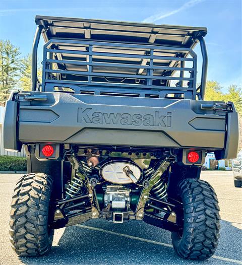 2024 Kawasaki MULE PRO-FXT 1000 LE Camo in Northampton, Massachusetts - Photo 30