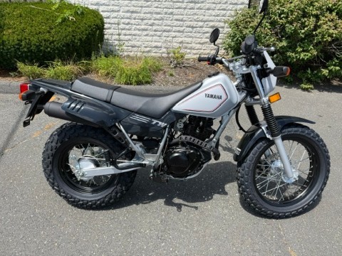 Yamaha For Sale: Inventory at MOMS Northampton, Northampton MA