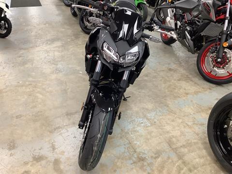 2024 Kawasaki Z650 in Northampton, Massachusetts - Photo 4