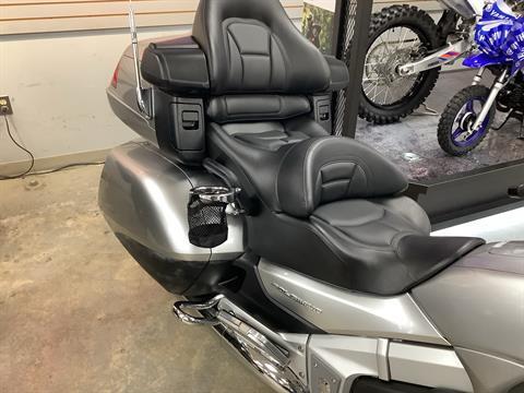 2015 Honda Gold Wing® Audio Comfort in Northampton, Massachusetts - Photo 3