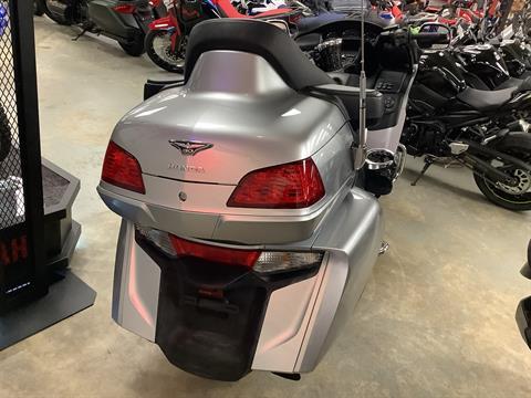 2015 Honda Gold Wing® Audio Comfort in Northampton, Massachusetts - Photo 5