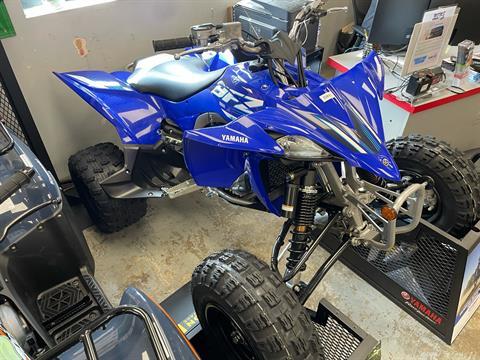 2025 Yamaha YFZ450R in Northampton, Massachusetts - Photo 1