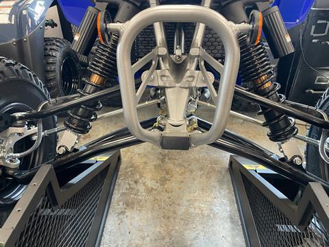 2025 Yamaha YFZ450R in Northampton, Massachusetts - Photo 3