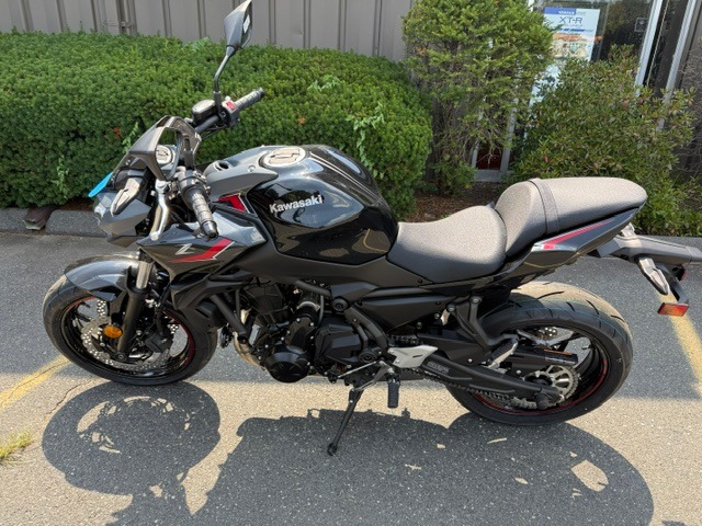 2025 Kawasaki Z650 for sale 961313