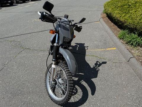 2020 Suzuki DR650S in Northampton, Massachusetts - Photo 4
