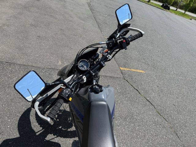 2020 Suzuki DR650S in Northampton, Massachusetts - Photo 5