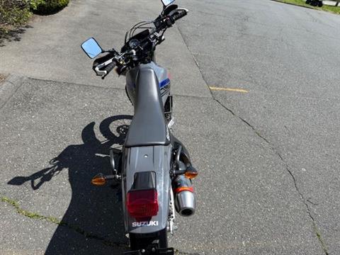 2020 Suzuki DR650S in Northampton, Massachusetts - Photo 6