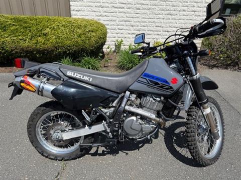 2020 Suzuki DR650S in Northampton, Massachusetts