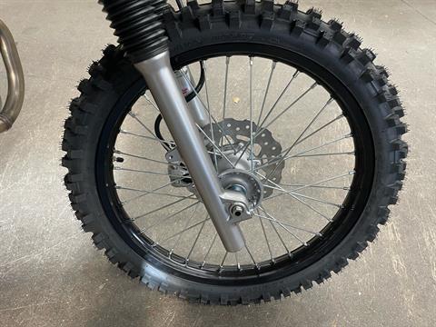 2025 Kawasaki KLX 230R in Northampton, Massachusetts - Photo 3