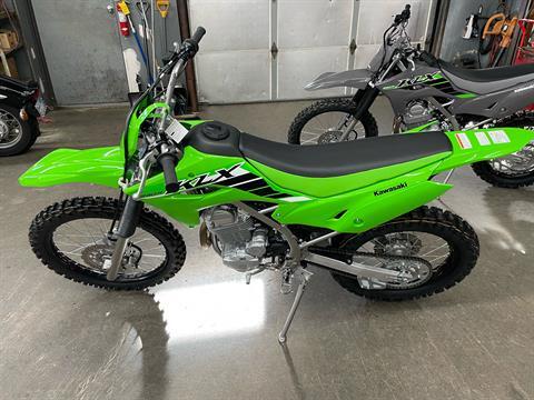 2025 Kawasaki KLX 230R in Northampton, Massachusetts - Photo 5