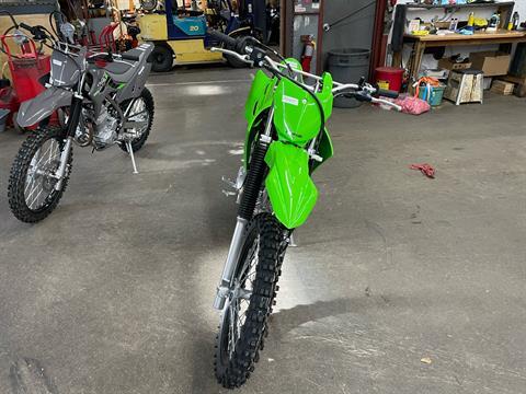 2025 Kawasaki KLX 230R in Northampton, Massachusetts - Photo 6