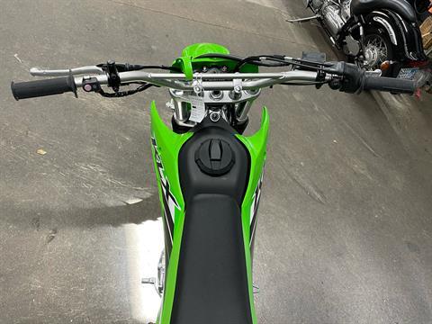 2025 Kawasaki KLX 230R in Northampton, Massachusetts - Photo 7