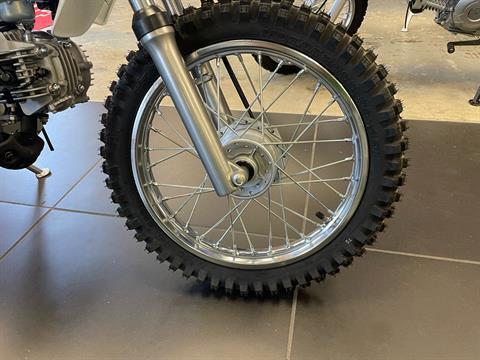 2026 Kawasaki KLX 110R in Northampton, Massachusetts - Photo 3