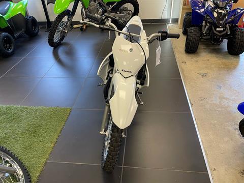 2026 Kawasaki KLX 110R in Northampton, Massachusetts - Photo 4