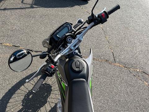 2024 Kawasaki KLX 230 S ABS in Northampton, Massachusetts - Photo 5