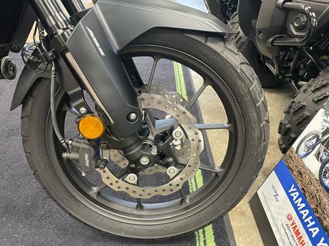 2025 Honda NX500 in Northampton, Massachusetts - Photo 5