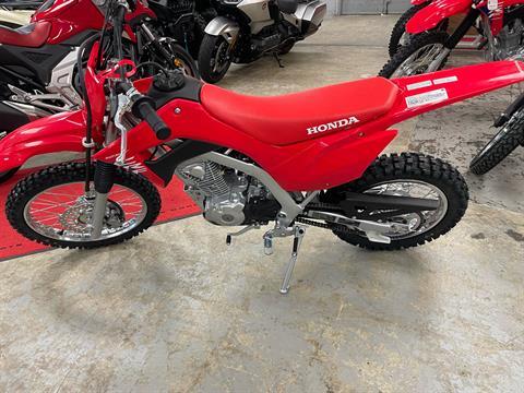 2025 Honda CRF125F in Northampton, Massachusetts - Photo 3