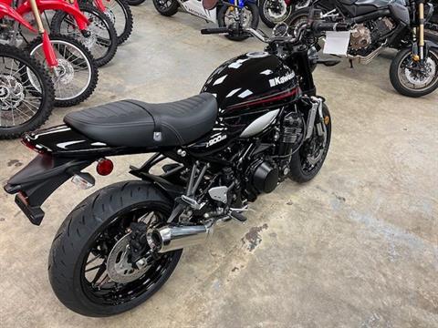 2024 Kawasaki Z900RS ABS in Northampton, Massachusetts - Photo 6