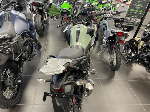 2024 Kawasaki Versys-X 300 ABS in Northampton, Massachusetts - Photo 3