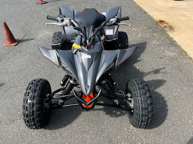 2024 Yamaha YFZ450R SE in Northampton, Massachusetts - Photo 12
