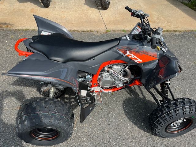 2024 Yamaha YFZ450R SE in Northampton, Massachusetts - Photo 36