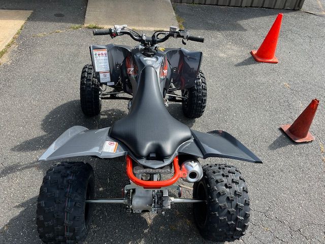 2024 Yamaha YFZ450R SE in Northampton, Massachusetts - Photo 38