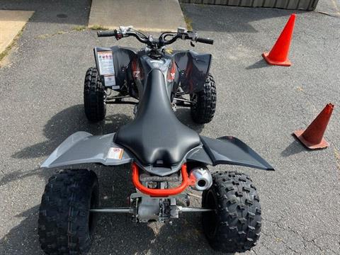 2024 Yamaha YFZ450R SE in Northampton, Massachusetts - Photo 38