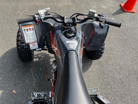 2024 Yamaha YFZ450R SE in Northampton, Massachusetts - Photo 23